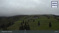 Archiv Foto Webcam Flachau: Bergstation Achter Jet 16:00