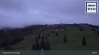 Archiv Foto Webcam Flachau: Bergstation Achter Jet 18:00