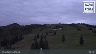 Archived image Webcam Flachau - Top Station Achter Jet 02:00