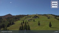 Archived image Webcam Flachau - Top Station Achter Jet 10:00
