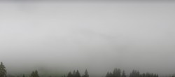 Archiv Foto Webcam Blick vom Berggasthof Habersattgut nach Altenmarkt 08:00