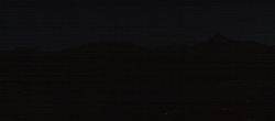 Archived image Webcam View from ´Berggasthof Habersattgut´ down to the ´Ennstal´ (Enns valley) 19:00
