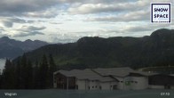 Archived image Webcam Grafenberg Mountain Wagrain 06:00
