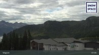 Archived image Webcam Grafenberg Mountain Wagrain 07:00