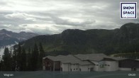 Archiv Foto Webcam Wagrain: Grafenberg 08:00