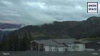 Archived image Webcam Grafenberg Mountain Wagrain 00:00