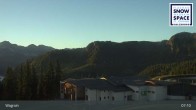 Archived image Webcam Grafenberg Mountain Wagrain 06:00