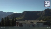 Archived image Webcam Grafenberg Mountain Wagrain 08:00