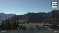 Archived image Webcam Grafenberg Mountain Wagrain 09:00