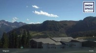 Archived image Webcam Grafenberg Mountain Wagrain 14:00