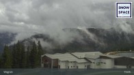 Archiv Foto Webcam Wagrain: Grafenberg 14:00
