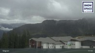Archiv Foto Webcam Wagrain: Grafenberg 16:00