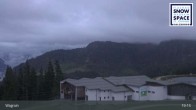 Archived image Webcam Grafenberg Mountain Wagrain 04:00