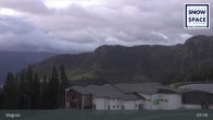 Archived image Webcam Grafenberg Mountain Wagrain 06:00