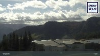 Archived image Webcam Grafenberg Mountain Wagrain 10:00
