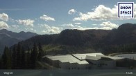 Archived image Webcam Grafenberg Mountain Wagrain 12:00