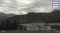 Archived image Webcam Grafenberg Mountain Wagrain 14:00