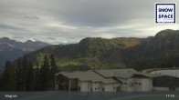 Archived image Webcam Grafenberg Mountain Wagrain 16:00