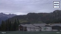 Archived image Webcam Grafenberg Mountain Wagrain 18:00