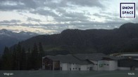 Archived image Webcam Grafenberg Mountain Wagrain 02:00