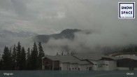 Archived image Webcam Grafenberg Mountain Wagrain 08:00