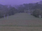 Archiv Foto Webcam Skischule Lenggries: Draxlhang 19:00