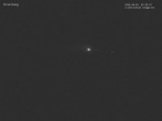 Archived image Webcam Skischool of Lenggries 01:00