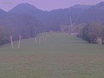 Archived image Webcam Skischool of Lenggries 05:00