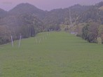 Archived image Webcam Skischool of Lenggries 07:00
