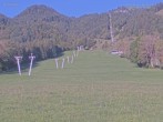Archiv Foto Webcam Skischule Lenggries: Draxlhang 07:00