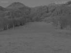 Archiv Foto Webcam Skischule Lenggries: Draxlhang 05:00