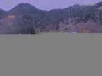 Archiv Foto Webcam Skischule Lenggries: Draxlhang 15:00