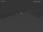 Archived image Webcam Skischool of Lenggries 01:00