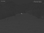 Archived image Webcam Skischool of Lenggries 03:00