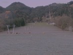 Archived image Webcam Skischool of Lenggries 06:00