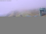 Archiv Foto Webcam Brauneck: Stie-Alm am Idealhang 09:00