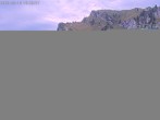 Archiv Foto Webcam Brauneck: Stie-Alm am Idealhang 17:00