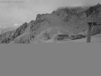 Archived image Webcam Stiealm alp at Idealhang 05:00