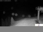 Archived image Webcam Stiealm alp at Idealhang 03:00