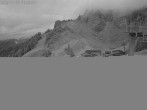 Archived image Webcam Stiealm alp at Idealhang 05:00