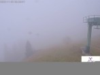 Archived image Webcam Stiealm alp at Idealhang 07:00