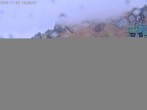 Archived image Webcam Stiealm alp at Idealhang 09:00