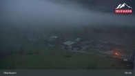 Archiv Foto Webcam Obertauern: Plattenkar Aussicht 04:00