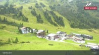 Archiv Foto Webcam Obertauern: Plattenkar Aussicht 10:00