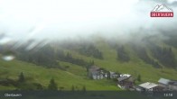Archiv Foto Webcam Obertauern: Plattenkar Aussicht 12:00