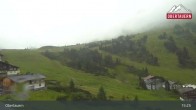 Archiv Foto Webcam Obertauern: Plattenkar Aussicht 14:00