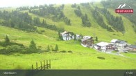 Archiv Foto Webcam Obertauern: Plattenkar Aussicht 16:00