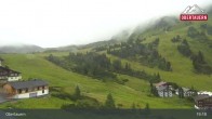 Archiv Foto Webcam Obertauern: Plattenkar Aussicht 18:00