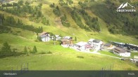 Archiv Foto Webcam Obertauern: Plattenkar Aussicht 14:00