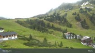 Archiv Foto Webcam Obertauern: Plattenkar Aussicht 16:00